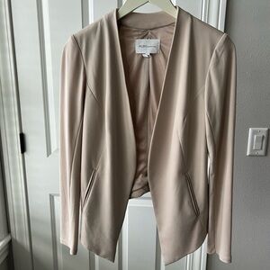 BCBGeneration Women's Blush Blazer